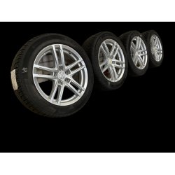 Aluflge 17 BMW 3 225/50/17 Ref.221 vinter