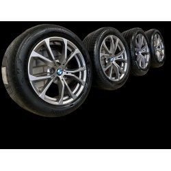 Aluflge 17 BMW 3 225/50/17 Ref.155A sommer 