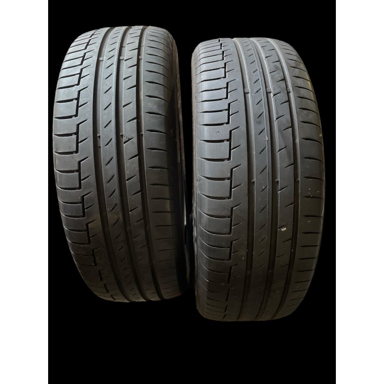 18 Continental 225/60r18 Ref.S29 Sommer 