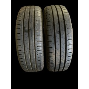 Dk 14 Continental 185/70r14 Ref.S145 sommer 