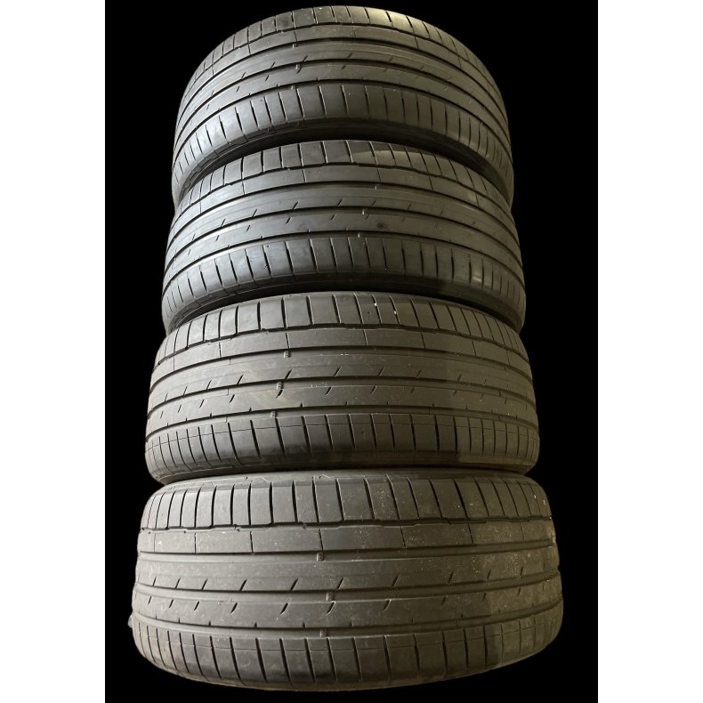 20 Hankook 255/45r20 Audi Q4 Ref.S44 sommer 