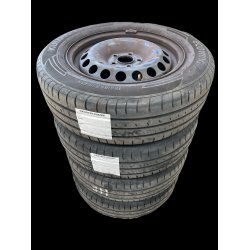 Stlflge 15 Vw Polo 185/65/15 Ref.759 sommer