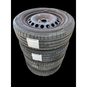 Stlflge 15 Vw Polo 185/65/15 Ref.759 sommer