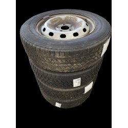 Stlflge 16 Renault Traffic 205/65/16C Ref.758 vinter