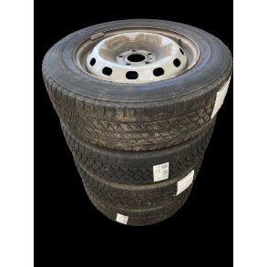 Stlflge 16 Renault Traffic 205/65/16C Ref.758 vinter