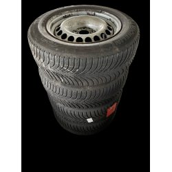 Stlflge 16 Audi A6 225/60/16 Ref.739 vinter