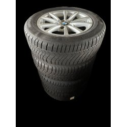 Aluflge 16 BMW 3 205/60/16 Ref.728 vinter