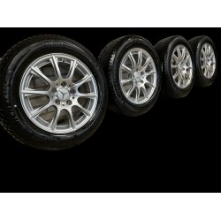 Aluflge 16 Mercedes C klasse 205/60/16 Ref.247 vinter