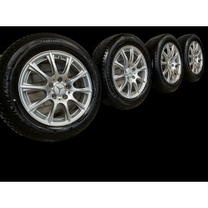 Aluflge 16 Mercedes C klasse 205/60/16 Ref.247 vinter