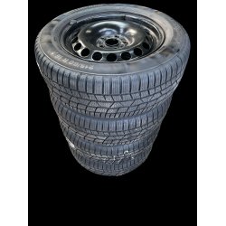 Stlflge 16 Skoda Superb 215/60/16 Ref.A13 vinter