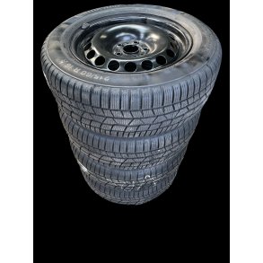 Stlflge 16 Skoda Superb 215/60/16 Ref.A13 vinter