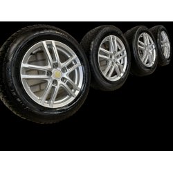 Aluflge 16 Ford Focus 205/60/16 Ref.156 vinter