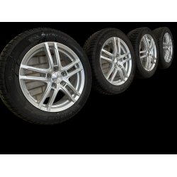Aluflge 17 Mercedes A 205/55/17 Ref.155 vinter