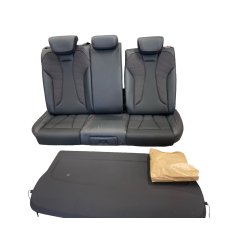 Bagsder til Audi S3 Reference nr.F6