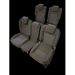 Bagsder til Ford C-max Ref.F9 