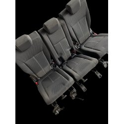 Bagsder til Ford C-Max REF.F1