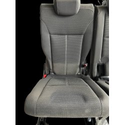 Bagsder til Ford C-Max REF.F1