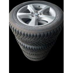 Aluflge 18 BMW X5 255/55/18 Ref.898 VINTERDK
