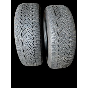 Dk 17 Nexen 235/65/17 Ref.L0 vinter