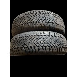 Dk 15 Imperial 185/60/15 Ref.L3 vinter