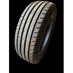 Dk 17 Toyo 215/60r17 Ref.J22 Sommer 
