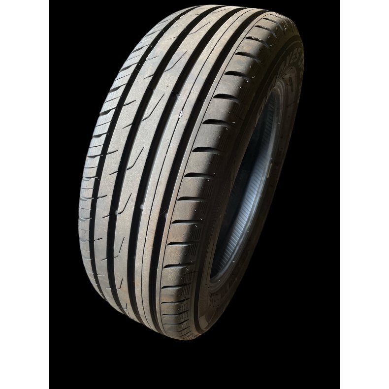 17 Toyo 215/60r17 Ref.J22 Sommer 