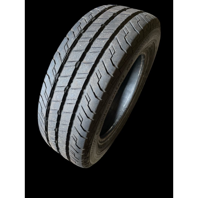 16 Continental 215/65r16C Ref.J23 Sommer 