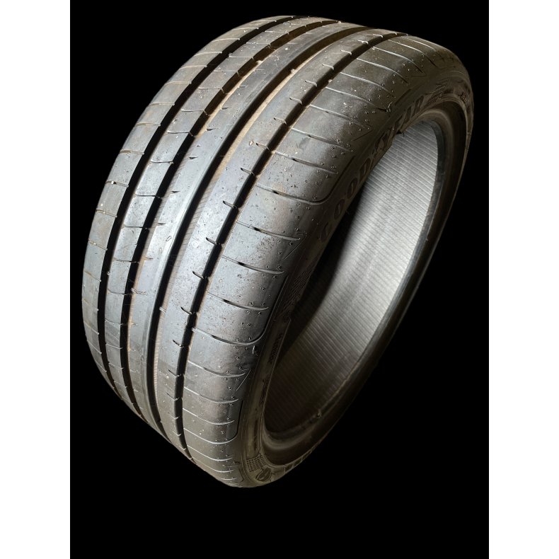 19 GoodYear 245/35r19 Ref.J25 Sommer 