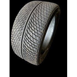 Dk 21 Michelin 295/40r21 Ref.W-1 vinter