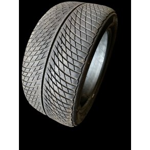 Dk 21 Michelin 295/40r21 Ref.W-1 vinter