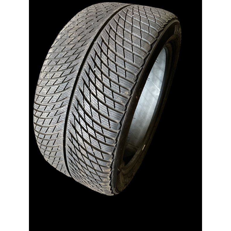 21 Michelin 295/40r21 Ref.W-1 vinter