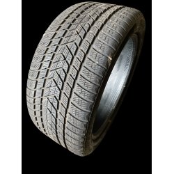 Dk 21 Pirelli 295/40r21 Ref.W-2 Vinter 
