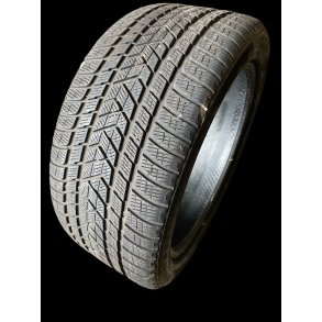 Dk 21 Pirelli 295/40r21 Ref.W-2 Vinter 
