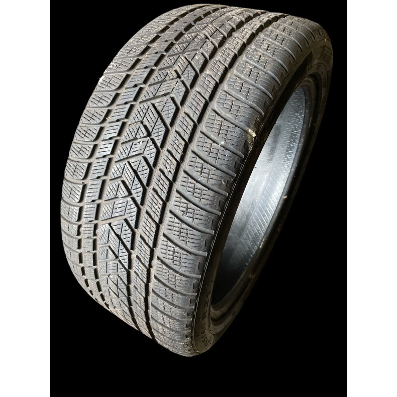 21 Pirelli 295/40r21 Ref.W-2 Vinter 