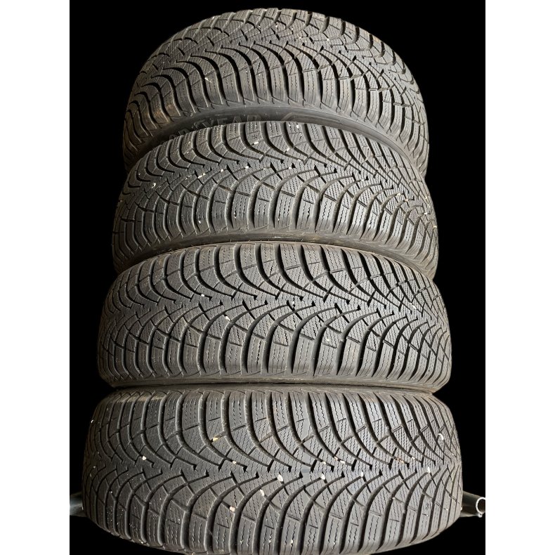 16 GoodYear 195/60/16 Ref.L4 vinter