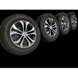Aluflge 17 Mercedes GLC 235/65/17 Ref.222 sommer 