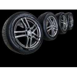 Aluflge 17 BMW 3 225/50/17 Ref.716 vinter