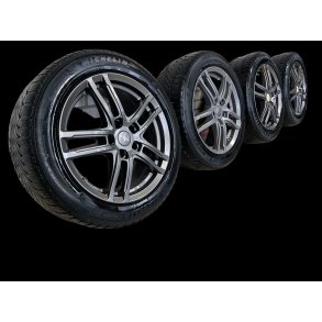 Aluflge 17 BMW 3 225/50/17 Ref.716 vinter