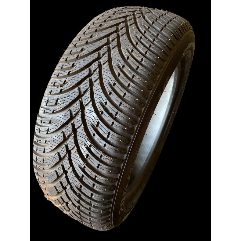 16 BfGoodrich 205/55r16 Ref.W17 vinter