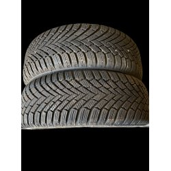 Dk 16 Continental 195/55/16 Ref.L10 vinter