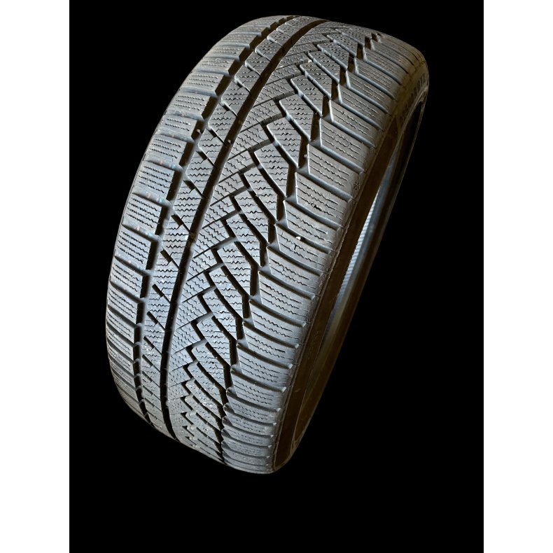 180 Continental 225/40r18 Ref.W23 vinter