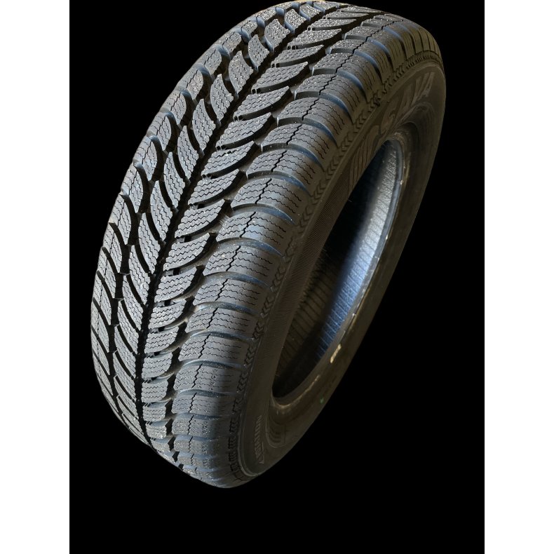 15 Sava 185/65r15 Ref.W27 vinter