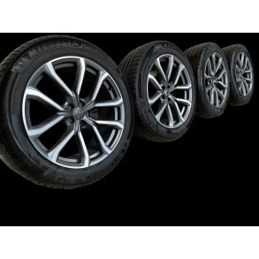 Aluflge 20 Volvo XC90 275/45/20 Ref.124 Sommer 