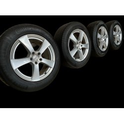 Aluflge 18 Skoda Kodiaq 235/55/18 Ref.138 sommer 