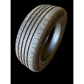 Dk 17 Continental 205/55r17 Ref.J38 Sommer 