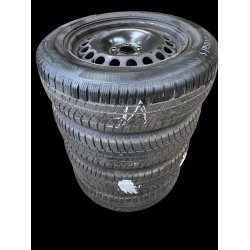 Stlflge 17 Vw Tiguan 215/65r17 Ref.A32 vinter