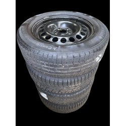 Stlflge 16 Vw Touran 205/60r16 Ref.A33 vinter
