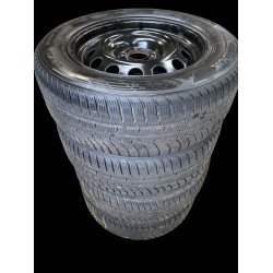 Stlflge 16 Ford Mondeo 215/60r16 Ref.889 vinter