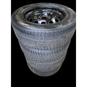 Stlflge 16 Ford Mondeo 215/60r16 Ref.889 vinter