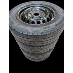 Stlflge 16 Ford Transit 215/65r16C Ref.751 sommer 